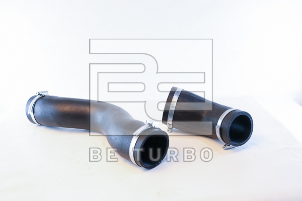 BE TURBO 700536 Ελαστ. σωλ. αέρα υπερπλήρωσης for FORD